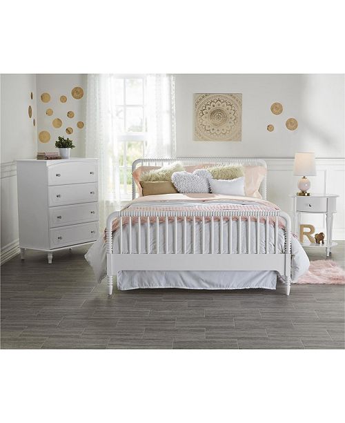 Little Seeds Rowan Valley Linden Full Size Bed Reviews Furniture