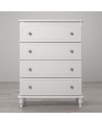 Little Seeds - 4 Drawer Dresser