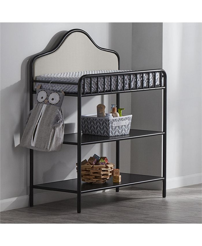 Little Seeds Piper Metal Changing Table Macy's