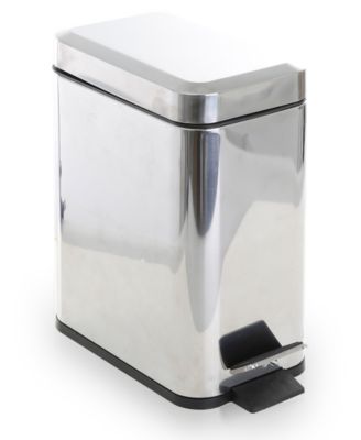 BINO - Chrome Step Can