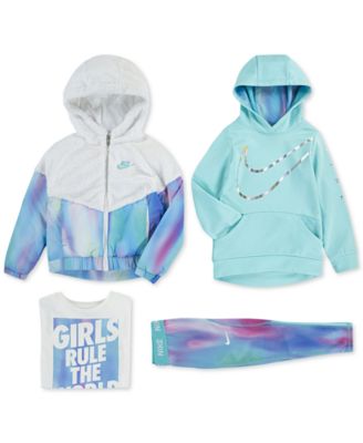 toddler girl nike outfit