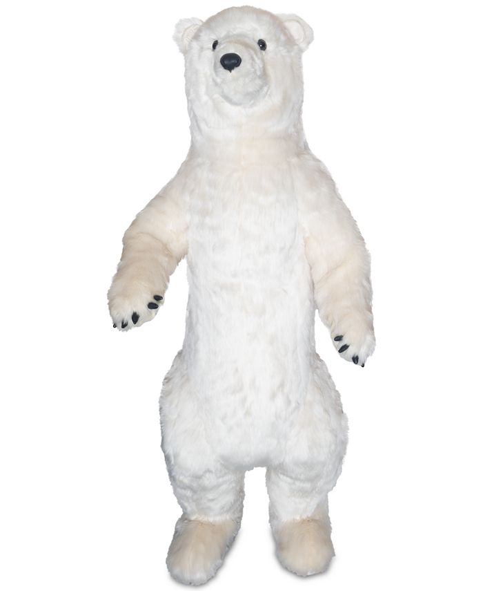 Ditz designs plush bear 2025