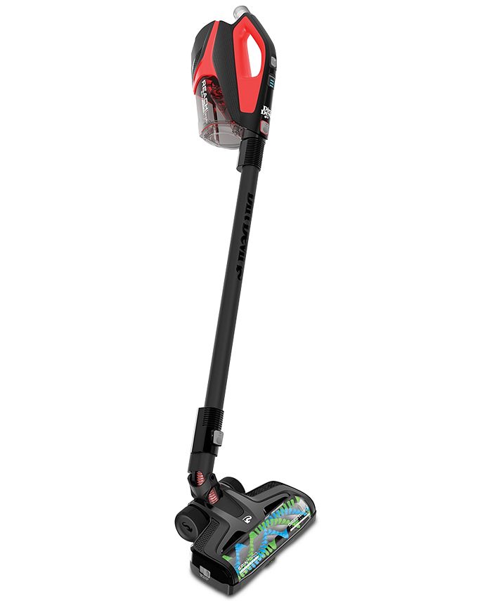 Remington Dirt Devil Reach Max Plus 3in1 Cordless Lithium Stick Vacuum Macy's