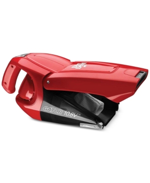 Dirt Devil Gator Handheld 10.8-Volt Vacuum