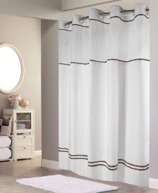 Hookless Shower Curtain Macy S