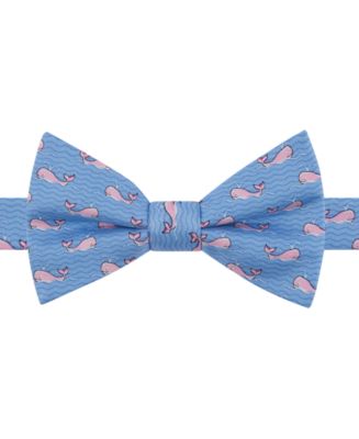 tommy hilfiger whale tie