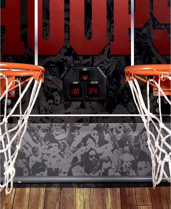 MD Sports ESPN EzFold2 Player Basketball Game Macy's