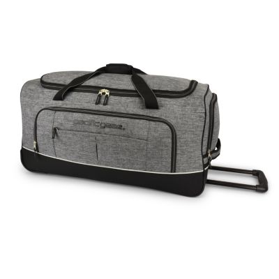 Keystone 30" Rolling Duffel Bag