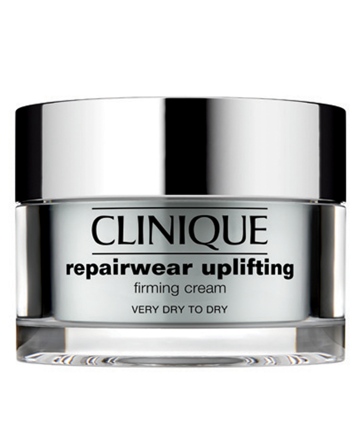 UPC 020714493417 product image for Clinique Repairwear Uplifting Firming Cream - Very Dry to Dry, 1.7 oz. | upcitemdb.com