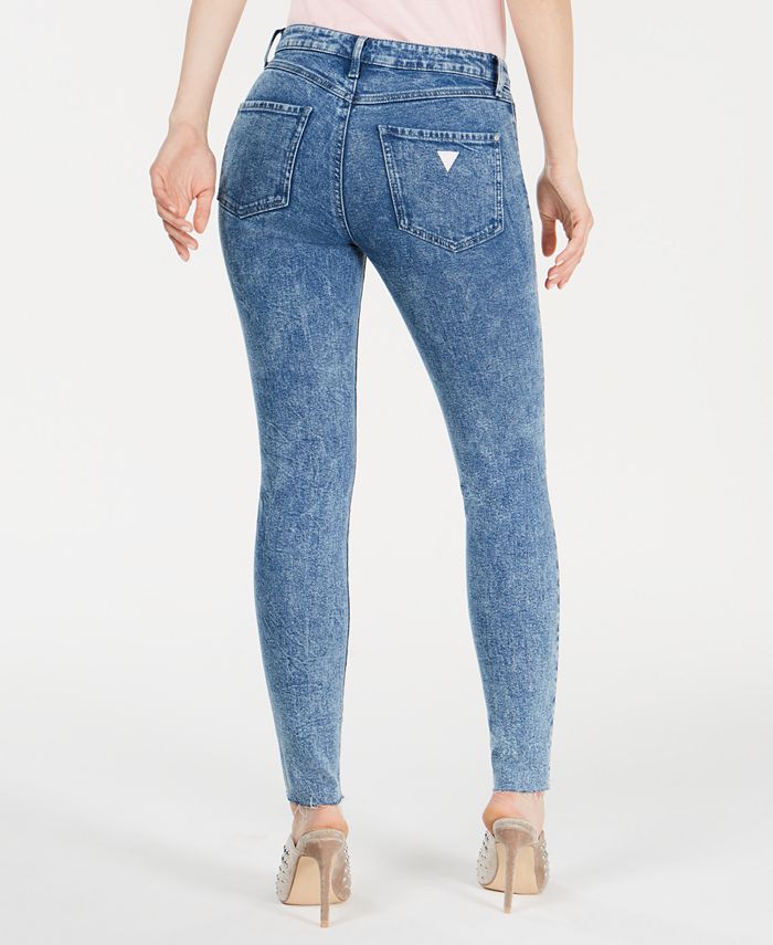 guess 1981 skinny jeans