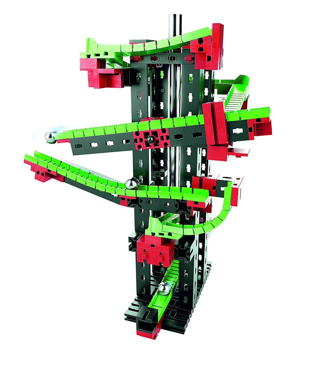 Fischertechnik Dynamic S Building Kit In Multi