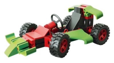 Advanced Racers Construction Set