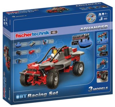 Fischertechnik