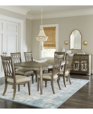 hayley dining room set