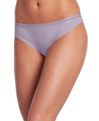 Jockey - Cotton Allure String Thong 1628