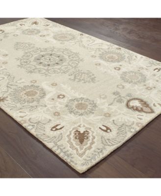 Craft 93000 Sand/Ash Rug