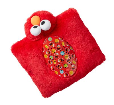 sesame street pillow pets