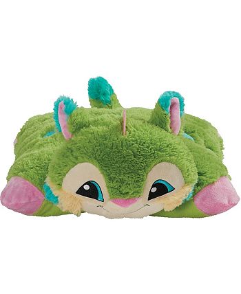 Pillow Pets Animal Jam Lynx Stuffed Animal Plush Toy Macy s