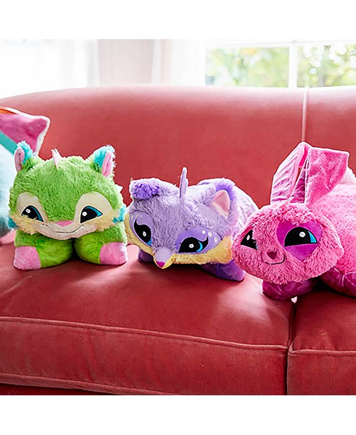 animal jam pillow pet worth