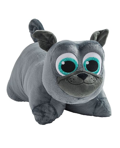 Pillow Pets Disney Puppy Dog Pals Bingo Stuffed Animal Plush Toy