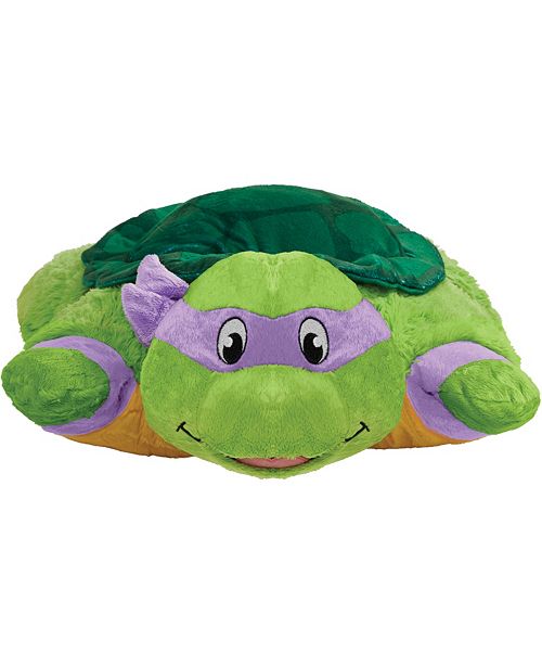 pillow pets nickelodeon