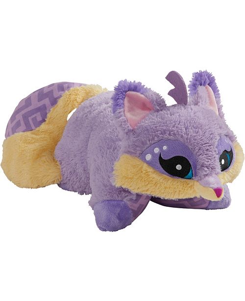 Pillow Pets Animal Jam Fox Stuffed Animal Plush Toy Reviews