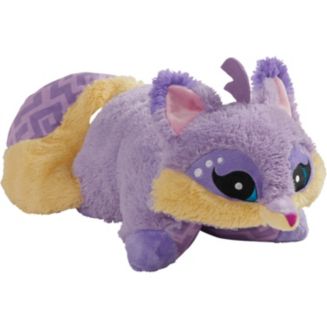 Animal jam fox pillow pet on sale