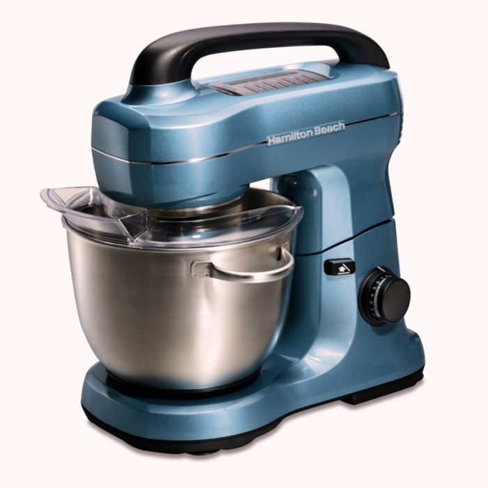 Hamilton Beach Classic Stand Mixer - Macy's