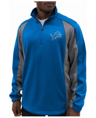 G-III Sports - Offsetting Penalty Quarter-Zip Pullover