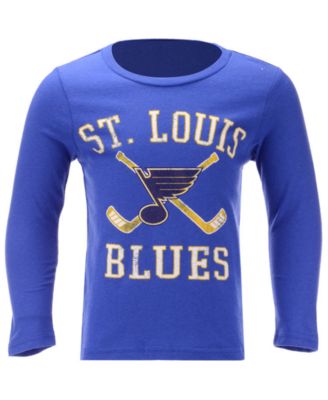 st louis blues toddler jersey
