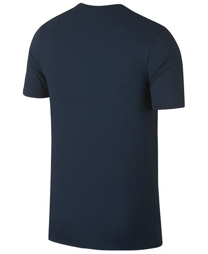 Nike Men's Club America Club Team Preseason T-Shirt - Macy's