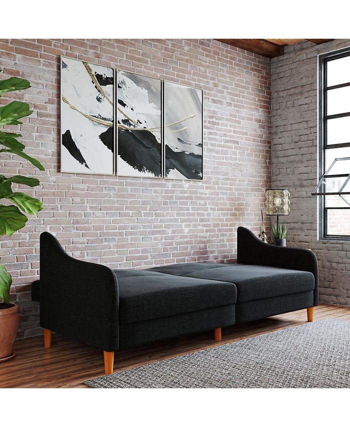 EveryRoom Jodi Coil Futon Macy's