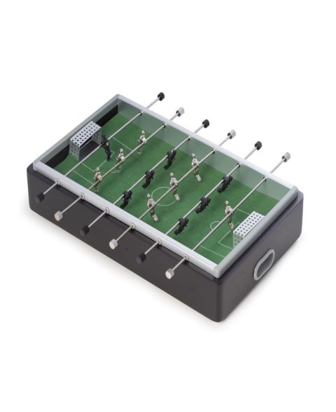 Детская игрушка Bey-Berk Tony Mahogany Wood Tabletop Foosball Game, Ages 8+