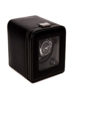 Leather Watch Winder