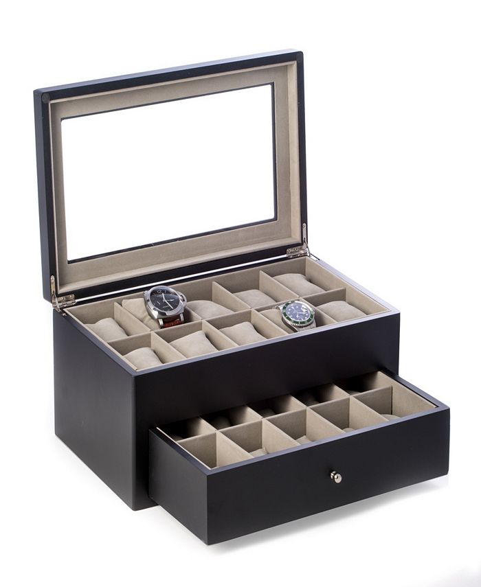 Macy's 2025 watch box