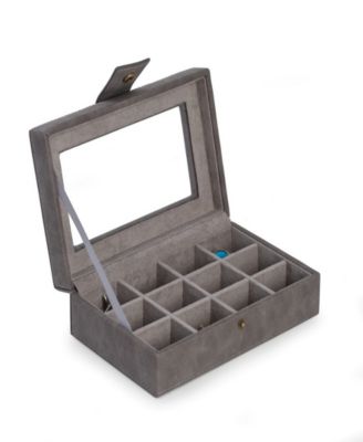 Cufflink Storage - Macy's