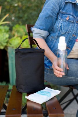 J.L. Childress TwoCOOL Double Bottle Cooler