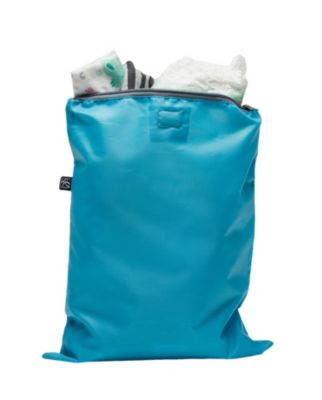 J.L. Childress Wet-to-Go Wet Bags, 2 Pack
