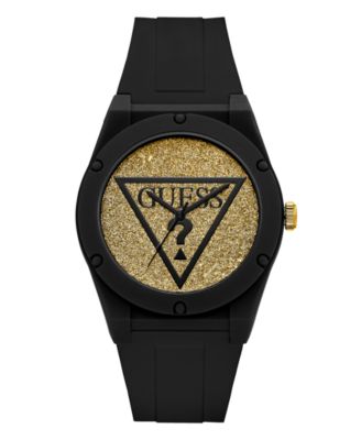 Signature Collection Glittery Wrist Watch ESL080W1$1.jpg main image 2