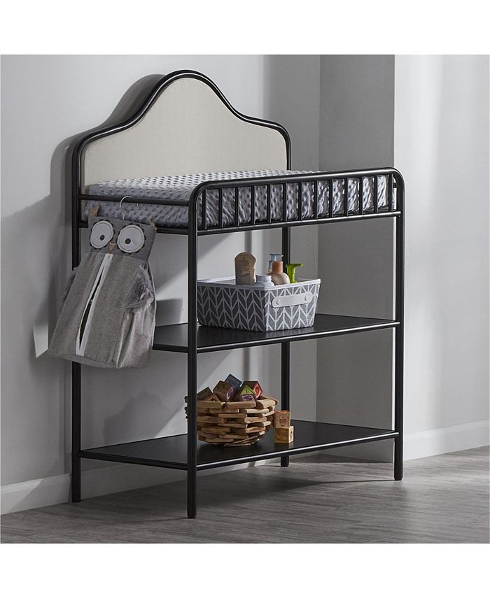 Little Seeds Piper Metal Changing Table Macy's