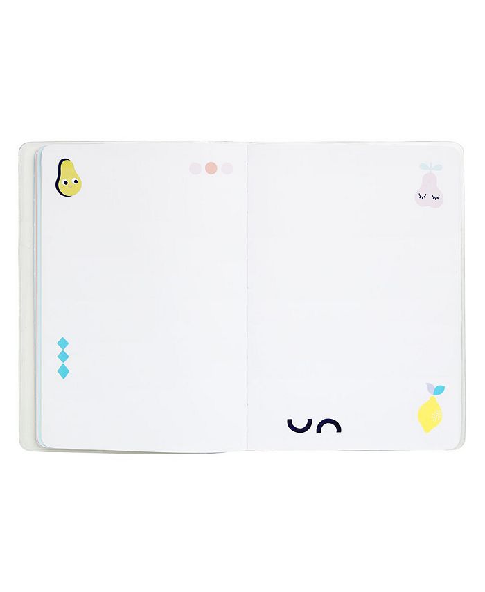 kikki.K A5 Feature Notebook: Cute - Macy's