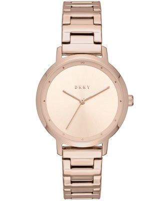 DKNY