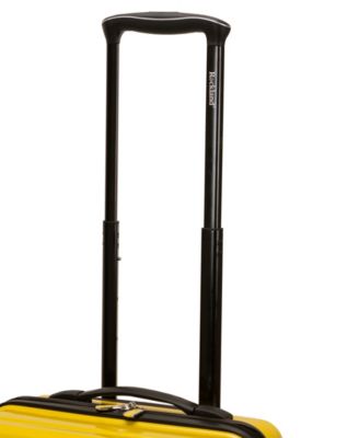 Horizon 3-Pc. Hardside Luggage Set