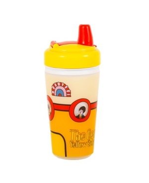 Daphyl's The Beatles Yellow Sub Sippy Cup