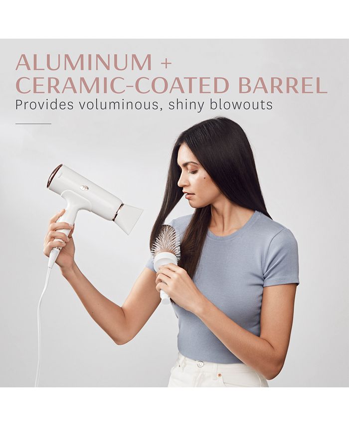 T3 Volume 3.0 Round Professional Ceramiccoated Brush Macy's