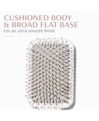 Smooth Paddle Professional Styling Brush