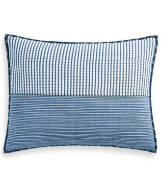 martha stewart euro sham