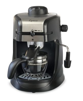 Capresso