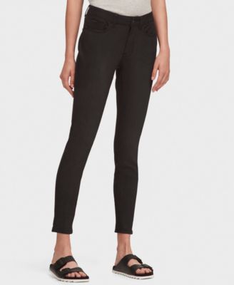 dkny everywhere skinny jeans