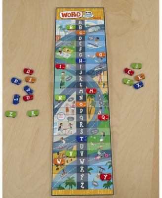 Educational Insights Word on the Street Junior